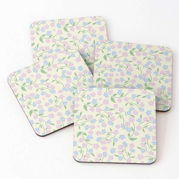 Item preview, Floral Patter designed and sold by ASHTONTCREATIVE.