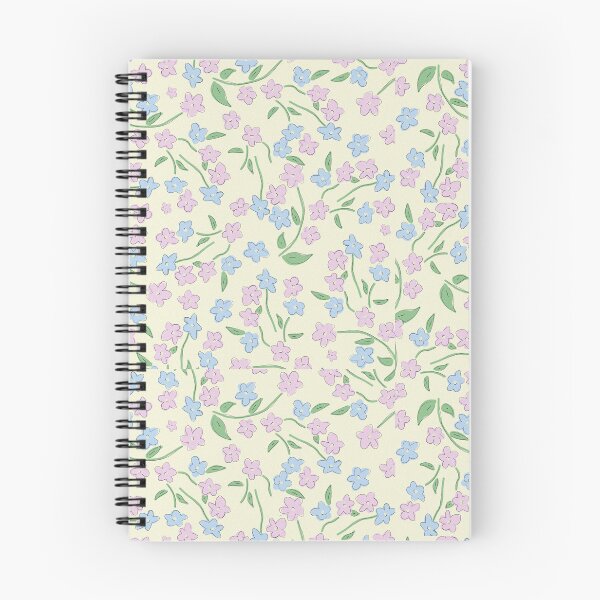 Item preview, Floral Patter designed and sold by ASHTONTCREATIVE.
