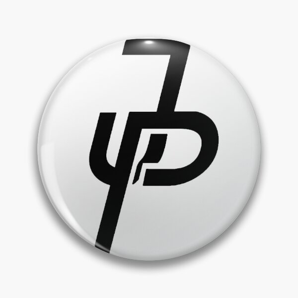 Artikelvorschau, Jake Paul - Logo entworfen und verkauft von vfall.