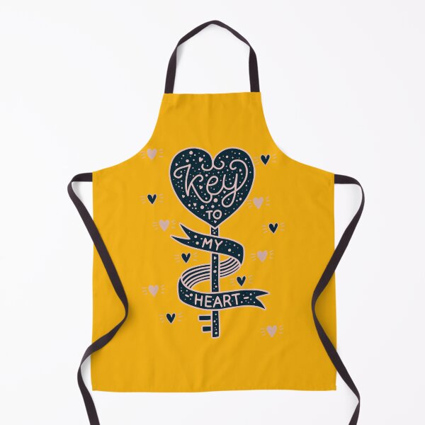 Item preview, KEY TO MY HEART designed and sold by MYstoreDARK99.