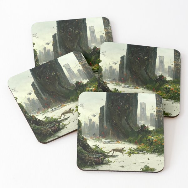 Item preview, meliorate designed and sold by AWorldUndone.