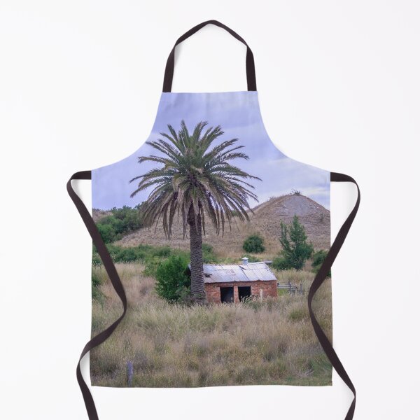Item preview, Miners Hut amongst the Mullock Heaps designed and sold by Steven Jodoin.