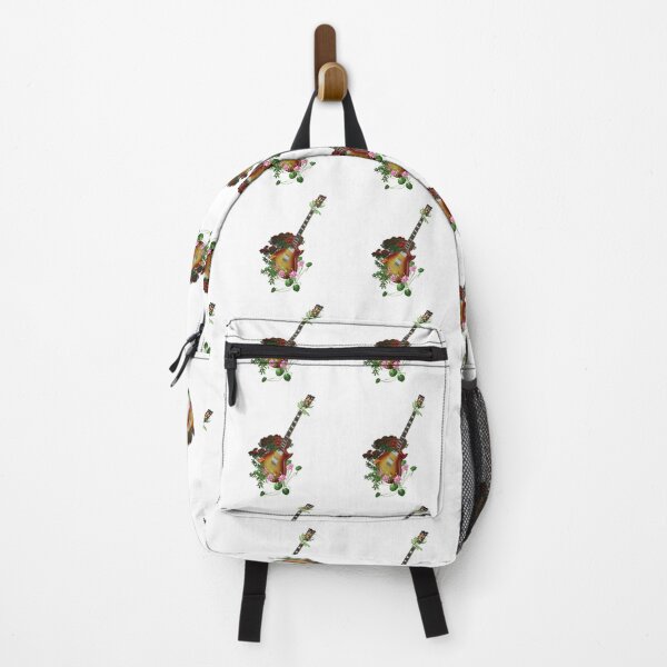 Item preview, Nature Guitar Sounds of the Countryside designed and sold by captainpeter.
