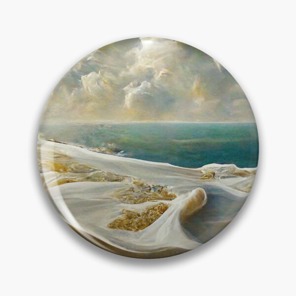 Item preview, The Watershores Of Heaven designed and sold by altobi.