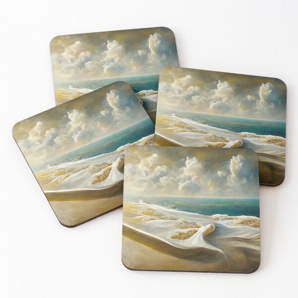 Item preview, The Watershores Of Heaven designed and sold by altobi.