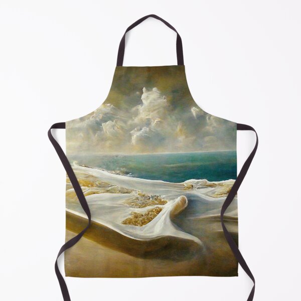 Item preview, The Watershores Of Heaven designed and sold by altobi.