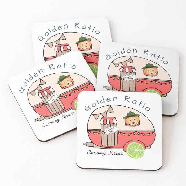 Item preview, Golden Ratio Camping Services designed and sold by thegoldenratio4.