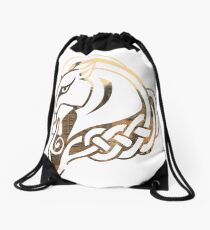 Whiterun Drawstring Bag