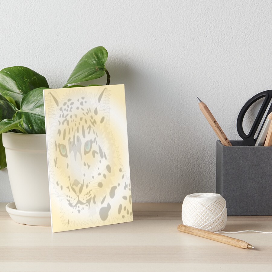 Item preview, Art Board Print designed and sold by FreedomMuse.