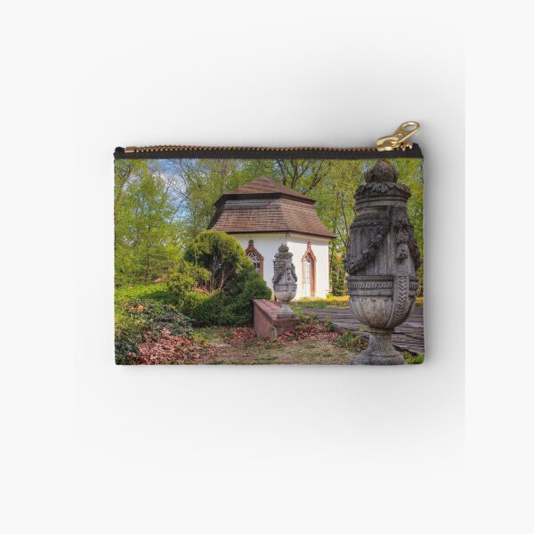 Item preview, Views from Hédervári castle (HDR) designed and sold by zumi.