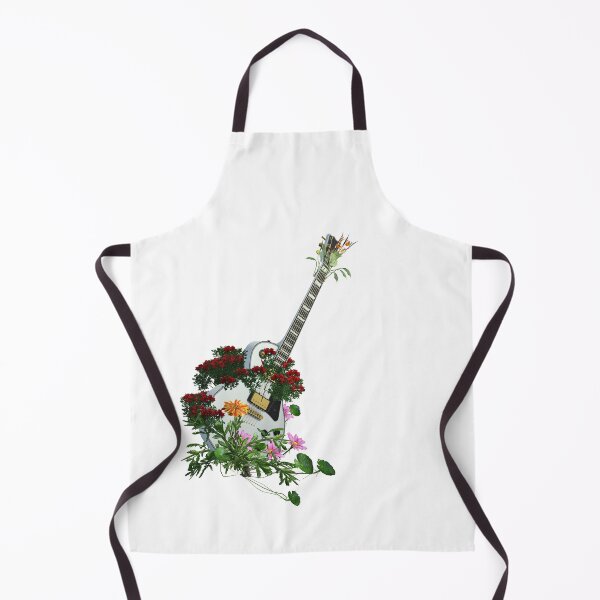 Item preview, Nature Guitar Sounds of the Countryside designed and sold by captainpeter.