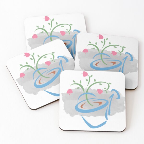 Item preview, Flower pot designed and sold by AS-Graphics.