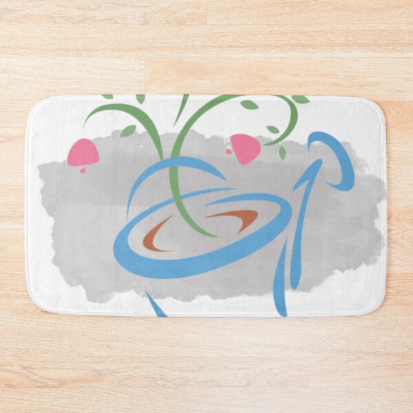 Artikelvorschau, Blumentopf entworfen und verkauft von AS-Graphics.