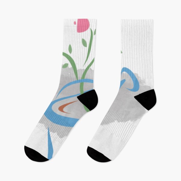 Item preview, Flower pot designed and sold by AS-Graphics.