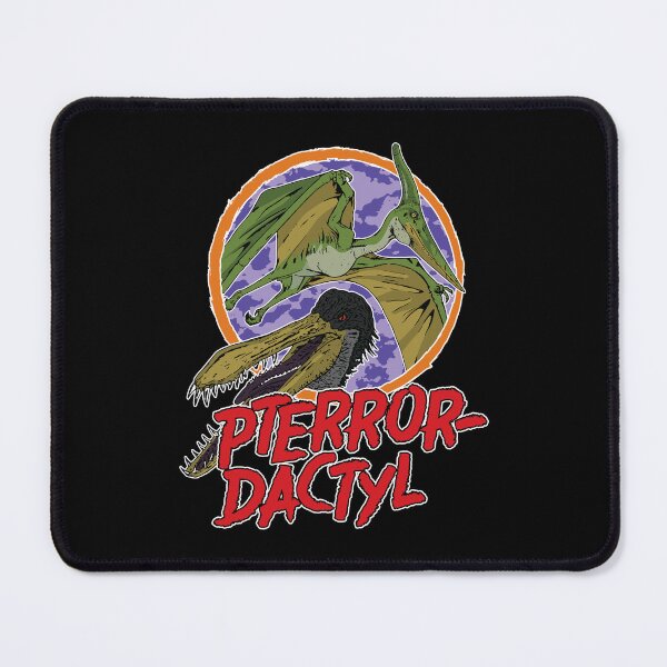 Item preview, Pterrordactyl Pteranodon Cearadactylus designed and sold by March90.