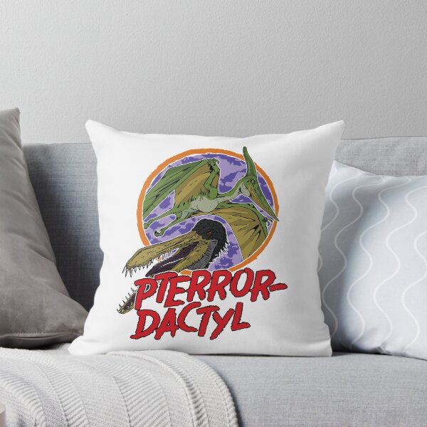 Item preview, Pterrordactyl Pteranodon Cearadactylus designed and sold by March90.