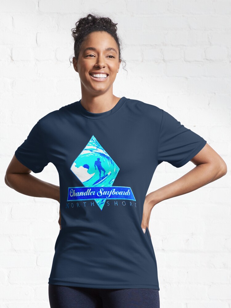 Chandler surfboards t deals shirt