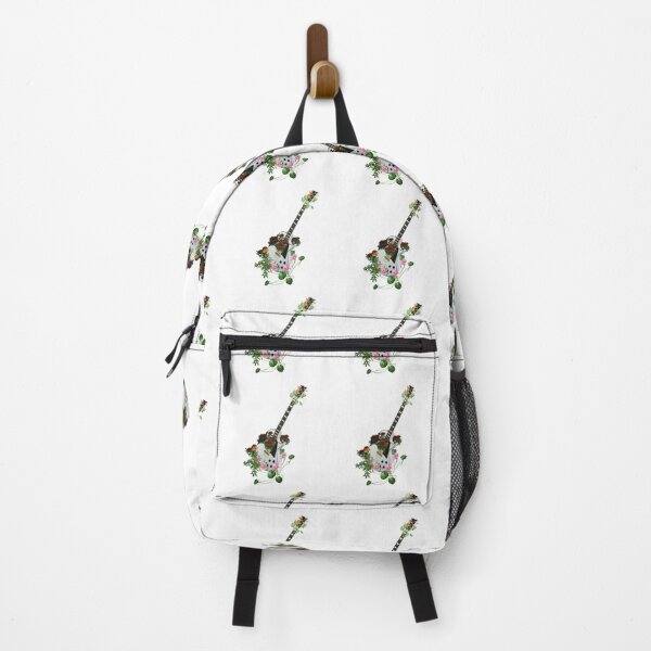 Item preview, Nature Guitar Sounds of the Countryside designed and sold by captainpeter.
