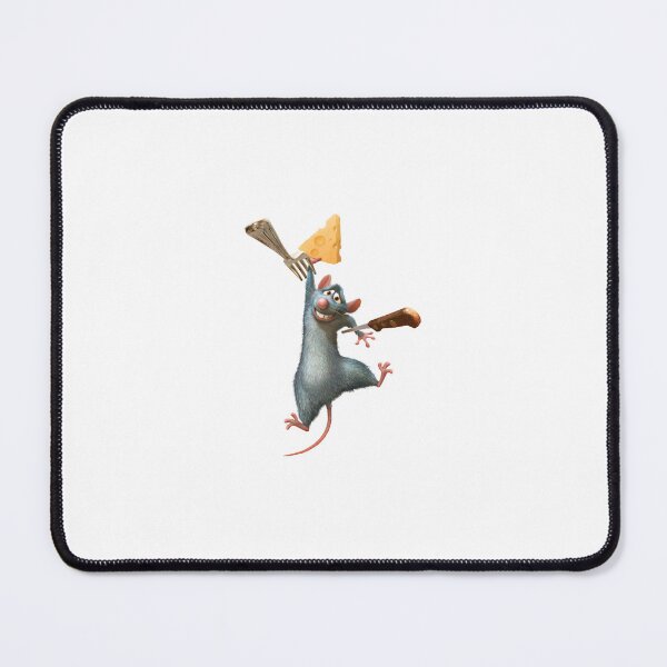 Item preview, Ratatouille Remy designed and sold by vfall.