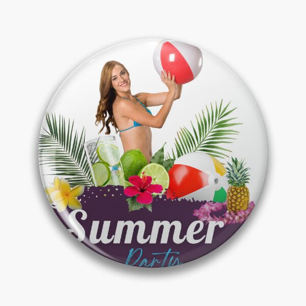 Item preview, colorful summer party designed and sold by IdiaMart.