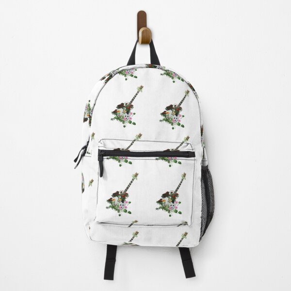 Item preview, Nature Guitar Sounds of the Countryside designed and sold by captainpeter.