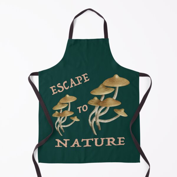 Item preview, Escape to nature designed and sold by CannaGranny™ .