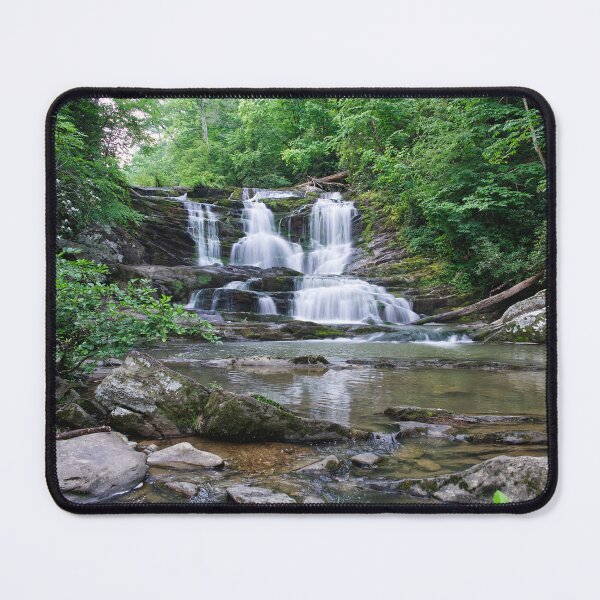 Item preview, Conasauga Waterfall 17 designed and sold by Phil Perkins.