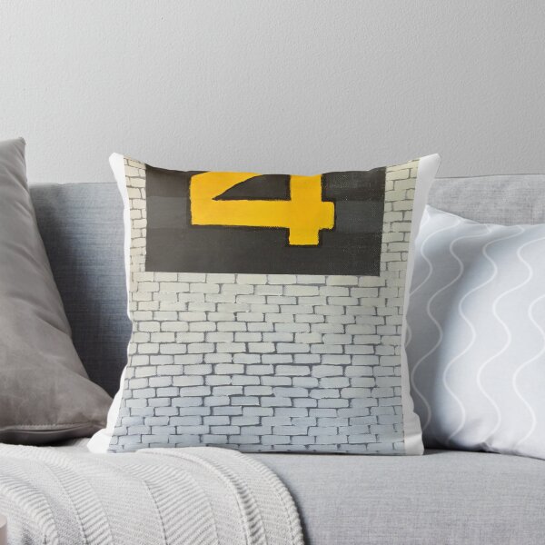 Item preview, Estación de bomberos 4 designed and sold by Josh Mings.
