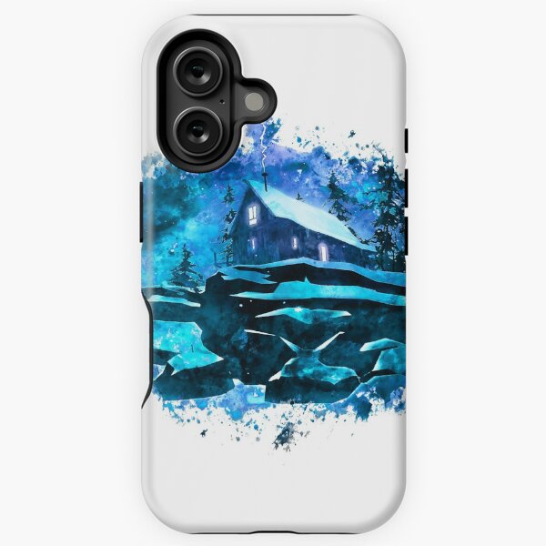 Item preview, The Long Dark designed and sold by TortillaChief.