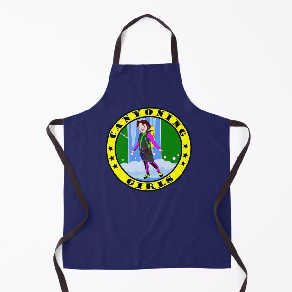Item preview, CANYONING GIRLS designed and sold by edelwdavid.