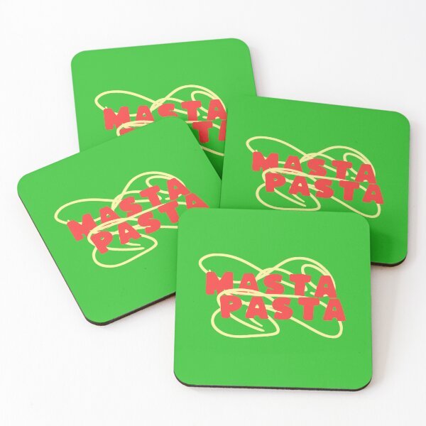 Item preview, Masta pasta designed and sold by vibeno1.