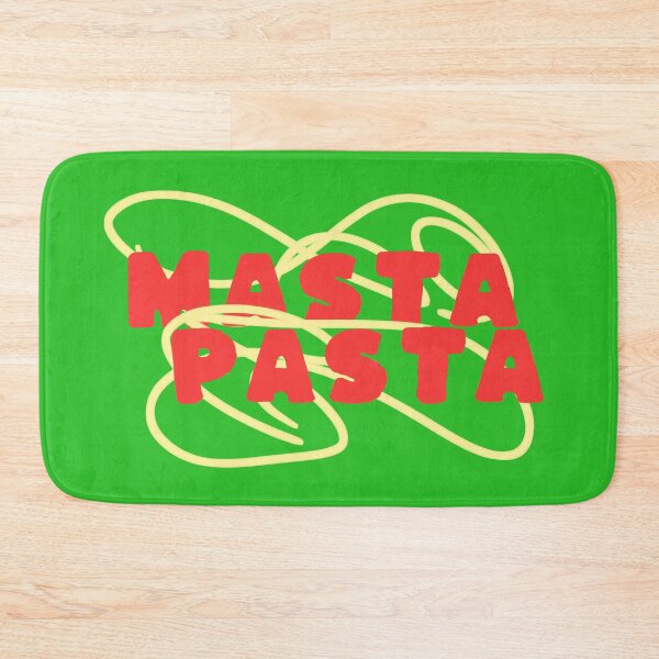Item preview, Masta pasta designed and sold by vibeno1.