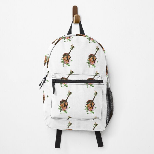 Item preview, Nature Guitar Sounds of the Countryside designed and sold by captainpeter.