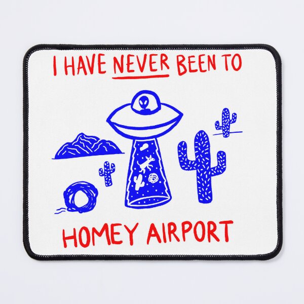 Item preview, Homey Airport designed and sold by Square-Eyes.