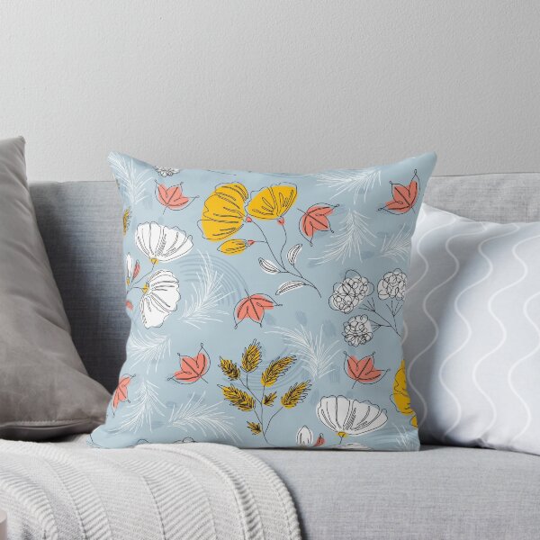 Item preview, flores designed and sold by InService.