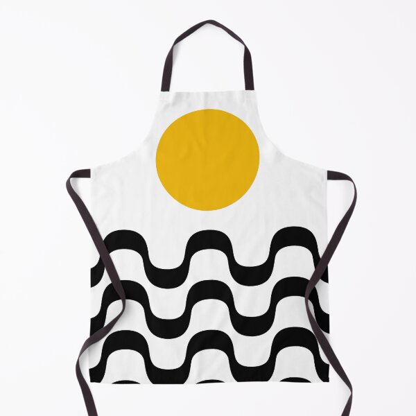 Item preview, Copacabana with sun designed and sold by The Lines.