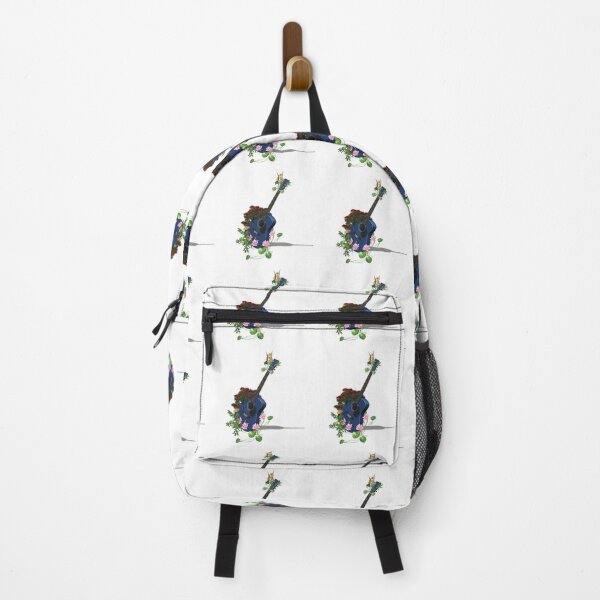 Item preview, Nature Guitar Sounds of the Countryside designed and sold by captainpeter.