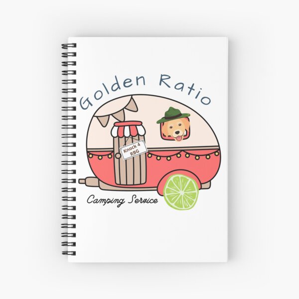 Item preview, Golden Ratio Camping Services designed and sold by thegoldenratio4.