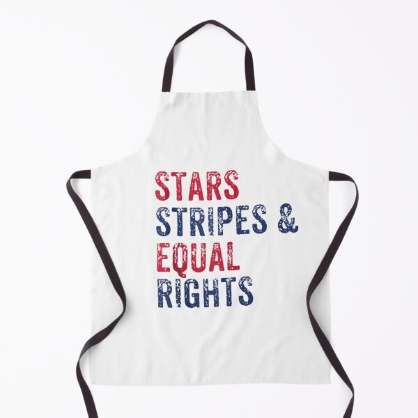Item preview, Stars Stripes And Equal Rights designed and sold by YASSINOOS10.