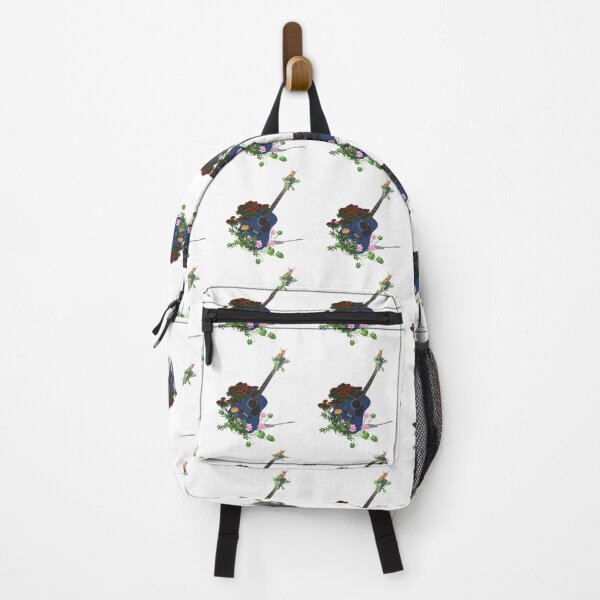 Item preview, Nature Guitar Sounds of the Countryside designed and sold by captainpeter.