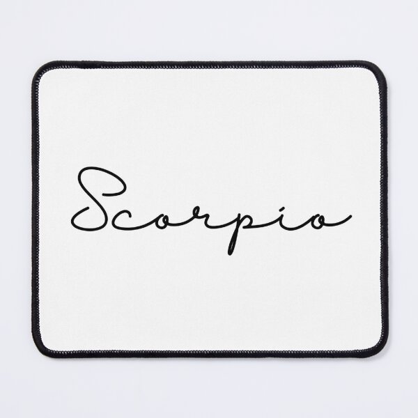 Item preview, SCORPIO. designed and sold by Detachedsoul.