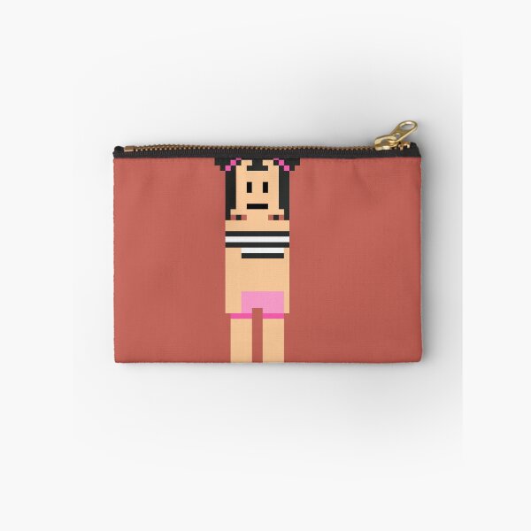 Item preview, Pixel Sadie designed and sold by Nerd Central.