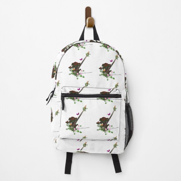 Item preview, Nature Guitar Sounds of the Countryside designed and sold by captainpeter.