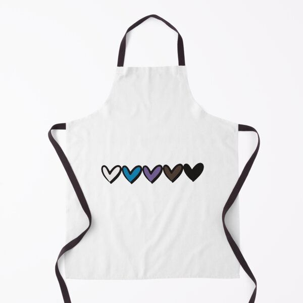 Item preview, Jiu-Jitsu Hearts, BJJ Belt Color Hearts designed and sold by kayristin.