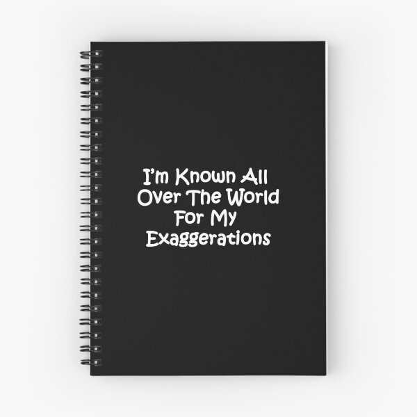 Item preview, I’m Know All Over the World designed and sold by Chris  Bradshaw.