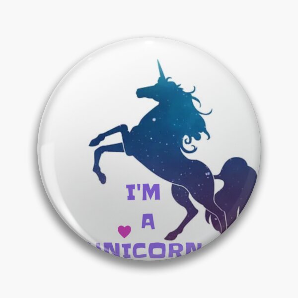 Item preview, I AM A UNICORN designed and sold by ArdorOne.