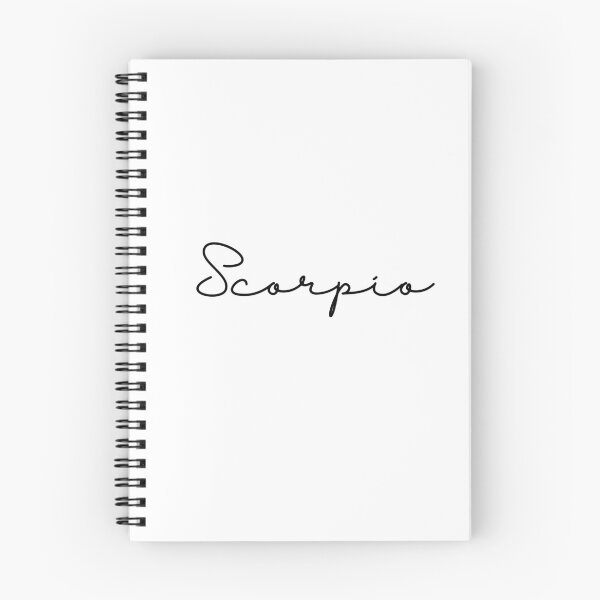 Item preview, SCORPIO. designed and sold by Detachedsoul.