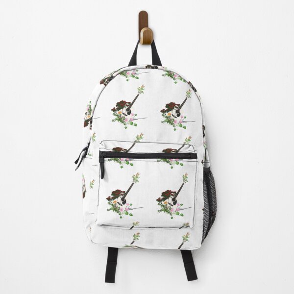 Item preview, Nature Guitar Sounds of the Countryside designed and sold by captainpeter.