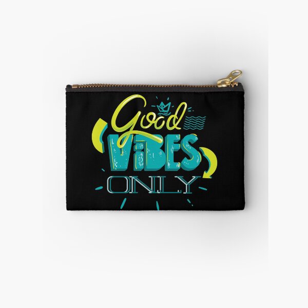 Item preview, Good Vibes Only designed and sold by Rae134.