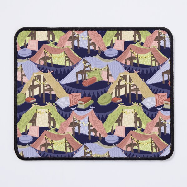 Item preview, Chair Forts designed and sold by Rachel Quinlan.